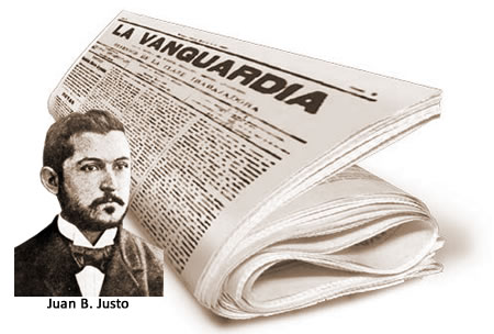 diario La Vanguardia